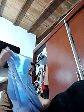 LunaZambrano online show from 8, 1, 2026