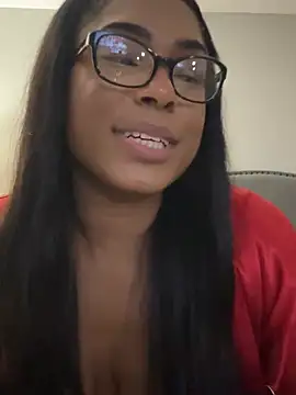 CandyLuxxxx online show from 1, 2, 2025