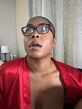 CandyLuxxxx online show from 21, 3, 2025