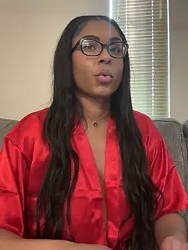 CandyLuxxxx online show from 2, 2, 2025