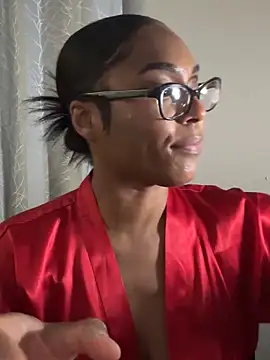 CandyLuxxxx online show from 21, 3, 2025