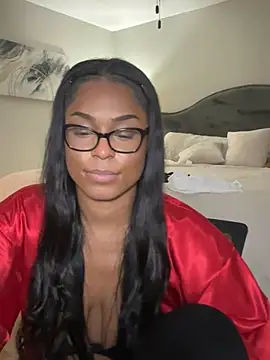 CandyLuxxxx online show from 29, 1, 2025