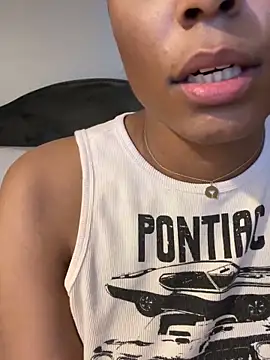 CandyLuxxxx online show from 19, 3, 2025