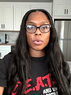 CandyLuxxxx online show from 20, 9, 2025