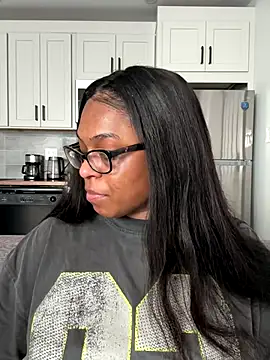 CandyLuxxxx online show from 12, 10, 2025