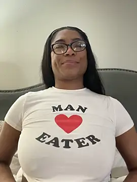 CandyLuxxxx online show from 20, 2, 2025