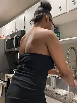 CandyLuxxxx online show from 7, 3, 2025