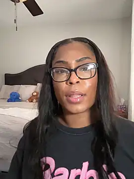 CandyLuxxxx online show from 11, 2, 2025