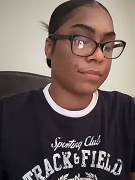 CandyLuxxxx online show from 2, 3, 2025