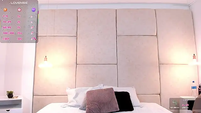 aisha vs online show from 19, 9, 2025