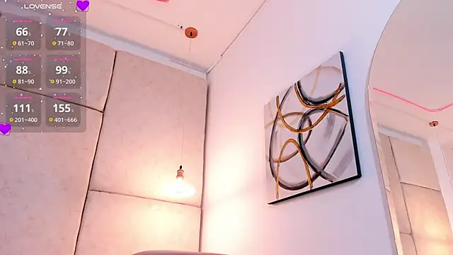 aisha vs online show from 13, 3, 2025