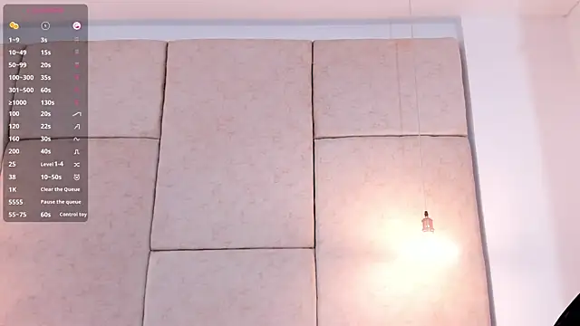 aisha vs online show from 7, 1, 2026