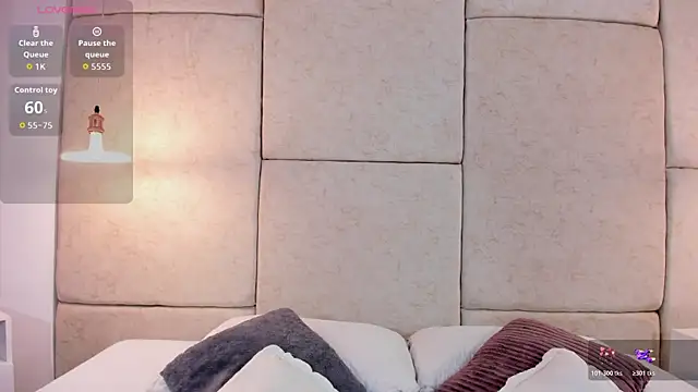 aisha vs online show from 6, 2, 2026