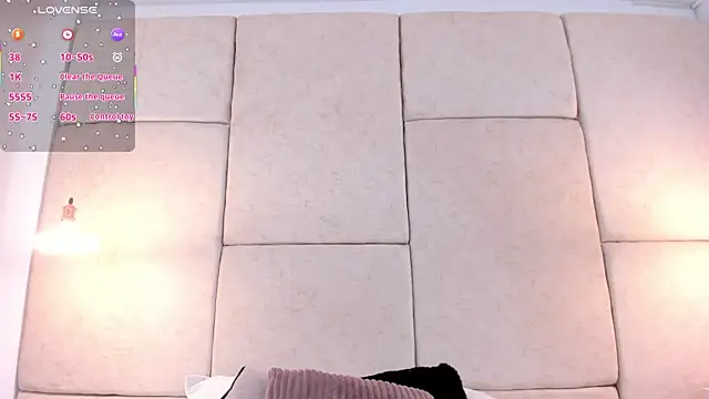 aisha vs online show from 29, 9, 2025