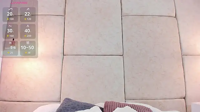 aisha vs online show from 18, 2, 2026