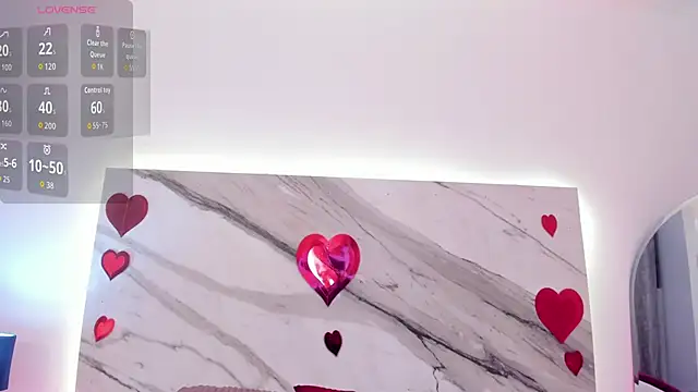 aisha vs online show from 27, 3, 2026