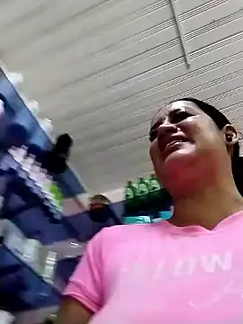 keilymadam online show from 19, 3, 2026