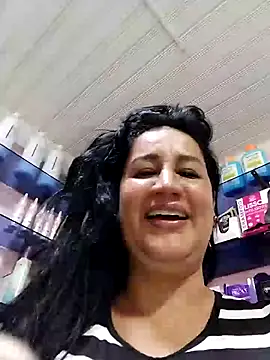 keilymadam online show from 13, 4, 2026