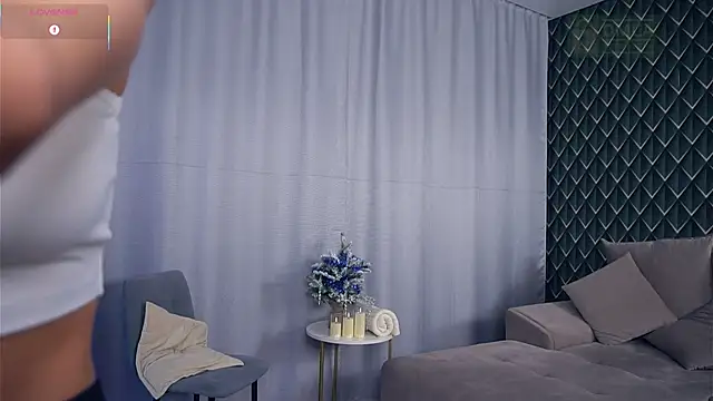 AmmyScotch online show from 12, 1, 2026