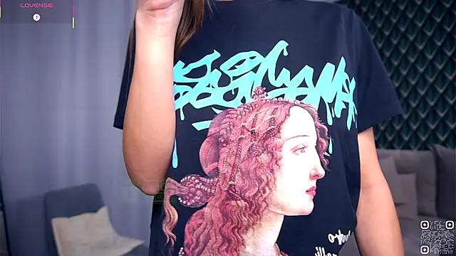 AmmyScotch online show from 25, 10, 2025