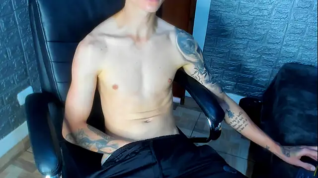 Dmtry6 online show from 15, 9, 2025