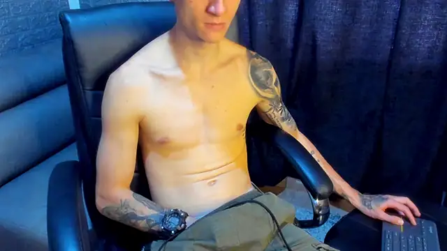 Dmtry6 online show from 18, 3, 2025