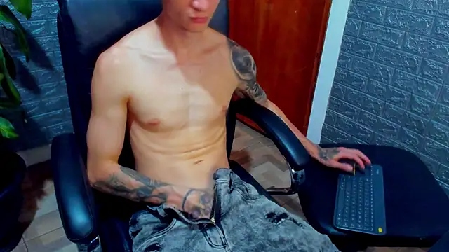 Dmtry6 online show from 21, 3, 2025