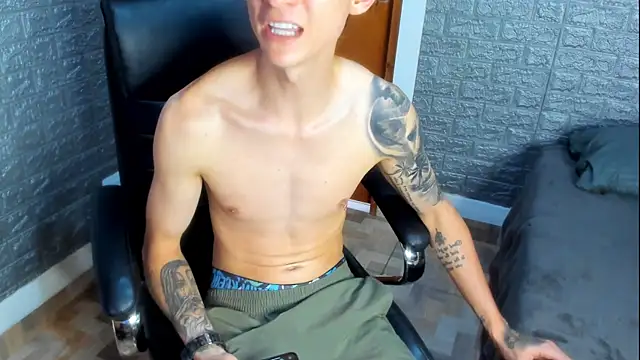 Dmtry6 online show from 22, 9, 2025