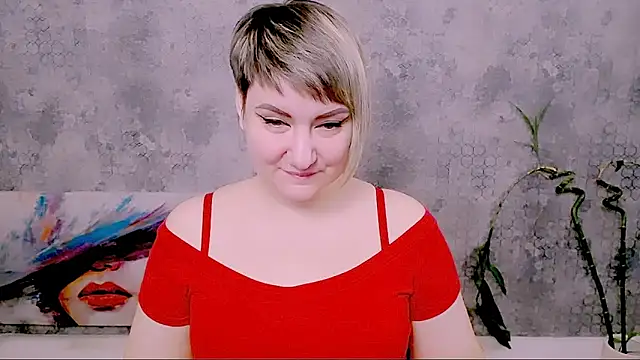 Snapshot of Djullia chatting on 26, 2, 2026 Djullia online show from 26, 2, 2026