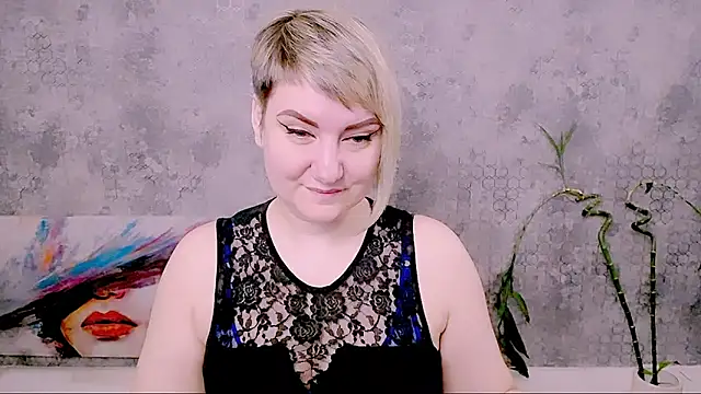 Djullia online show from 23, 3, 2026