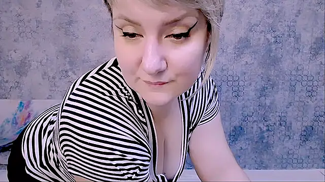 Djullia online show from 15, 3, 2025