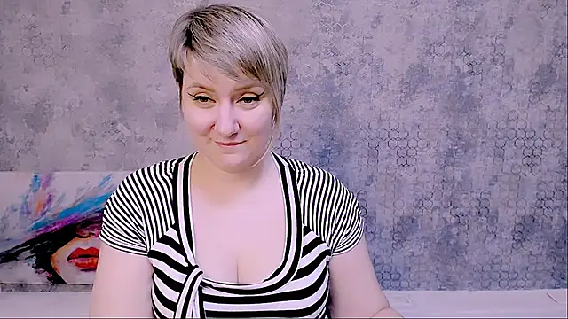 Djullia online show from 22, 3, 2025