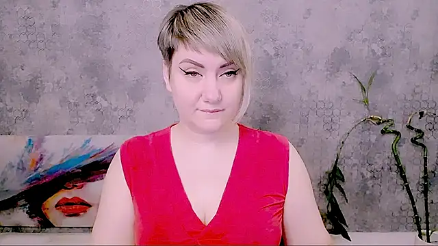 Snapshot of Djullia chatting on 12, 2, 2026 Djullia online show from 12, 2, 2026