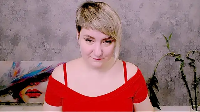 Snapshot of Djullia chatting on 14, 2, 2026 Djullia online show from 14, 2, 2026