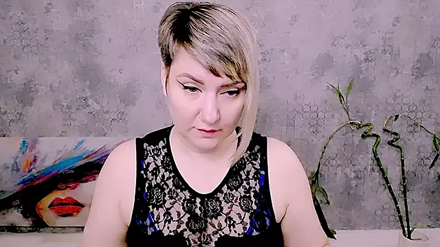 Djullia online show from 31, 5, 2026