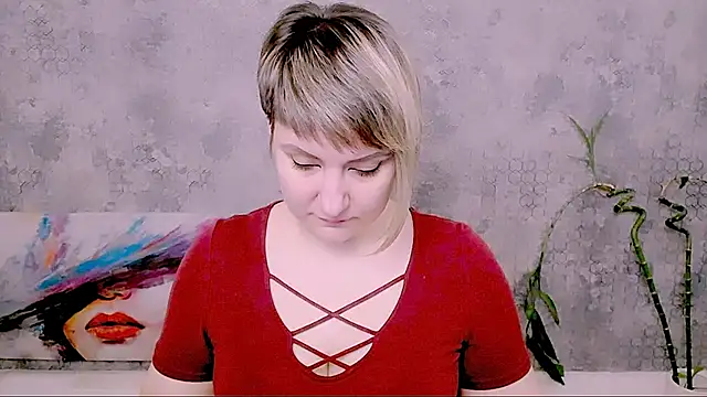 Snapshot of Djullia chatting on 1, 3, 2026 Djullia online show from 1, 3, 2026