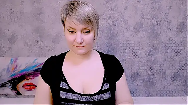 Djullia online show from 13, 3, 2025