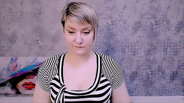 Djullia online show from 15, 3, 2025