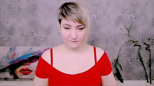 Snapshot of Djullia chatting on 2, 3, 2026 Djullia online show from 2, 3, 2026