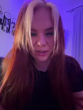 Snapshot of AnjaAmelia chatting on 26, 2, 2026 AnjaAmelia online show from 26, 2, 2026