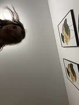 AnjaAmelia online show from 28, 11, 2025