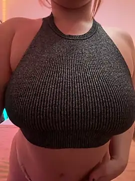 AnjaAmelia online show from 12, 9, 2025