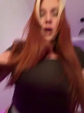 Snapshot of AnjaAmelia chatting on 15, 2, 2026 AnjaAmelia online show from 15, 2, 2026