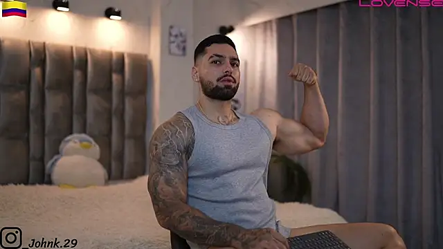 john king29 online show from 19, 11, 2025