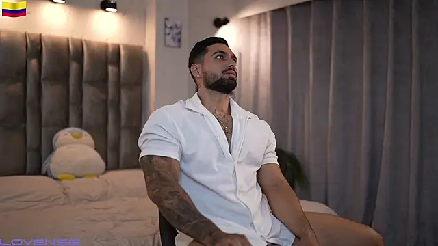 john king29 online show from 31, 10, 2025