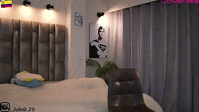 john king29 online show from 22, 11, 2025