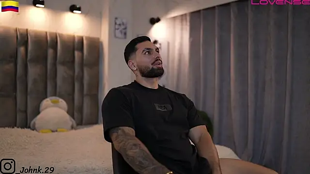 john king29 online show from 4, 12, 2025