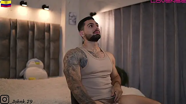 john king29 online show from 17, 11, 2025