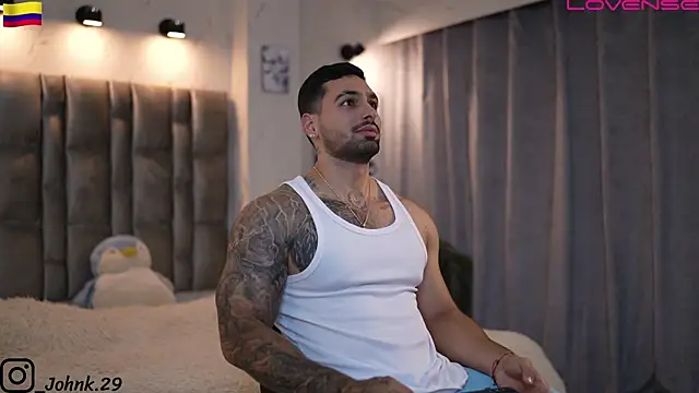 john king29 online show from 16, 12, 2025