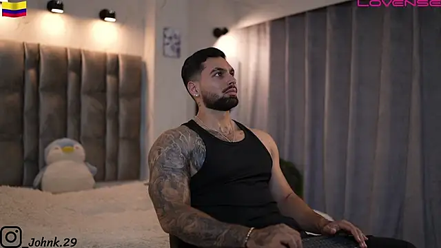 john king29 online show from 1, 12, 2025